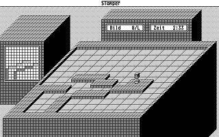 STomper atari screenshot